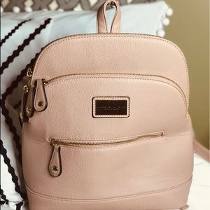 Andrew Marc BackPack